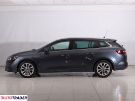Renault Megane 2018 1.6 112 KM