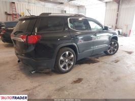 GMC Acadia 2019 3 GMC Acadia 2019 3