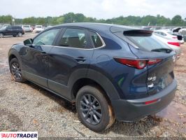 Mazda CX-30 2025 2