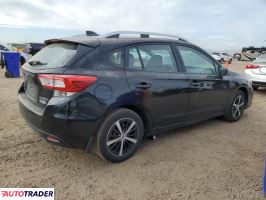 Subaru Impreza 2019 2