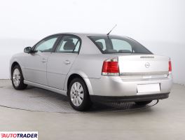 Opel Vectra 2006 1.8 138 KM Opel Vectra 2006 1.8 138 KM