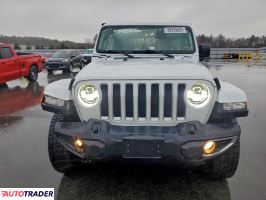 Jeep Wrangler 2020 2