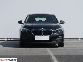 BMW 118 2020 1.5 134 KM