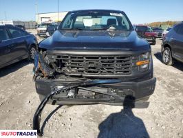 Ford Pozostałe 2025 2