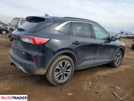 Ford Escape 2020 2