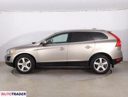 Volvo XC60 2011 2.4 211 KM