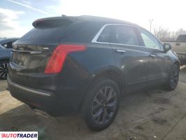 Cadillac Pozostałe 2019 3 Cadillac Pozostałe 2019 3