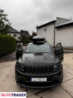 Jeep Grand Cherokee 2015 6.4 468 KM