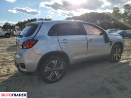 Mitsubishi Outlander 2020 2
