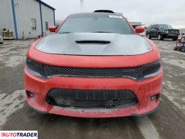 Dodge Charger 2021 5 Dodge Charger 2021 5