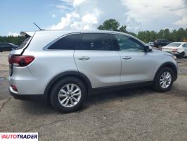 Kia Sorento 2019 2