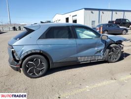 Hyundai Pozostałe 2022 Hyundai Pozostałe 2022