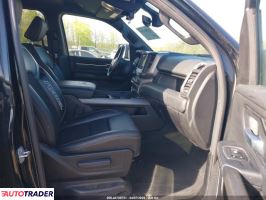 Dodge Ram 2020 5