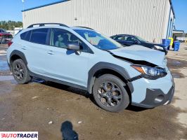 Subaru Pozostałe 2023 2