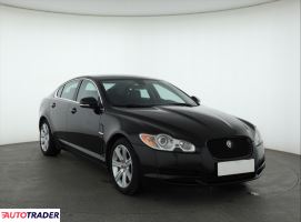 Jaguar XF - zobacz ofertę