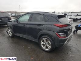 Hyundai Kona 2023 2 Hyundai Kona 2023 2