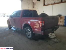 Ford Pozostałe 2019 5