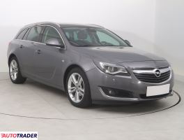 Opel Insignia 2015 1.6 134 KM Opel Insignia 2015 1.6 134 KM