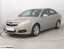 Opel Vectra 2008 1.8 138 KM
