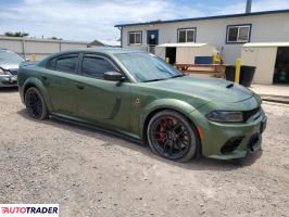 Dodge Charger 2022 6 Dodge Charger 2022 6