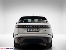 Land Rover Pozostałe 2019 2.0 180 KM