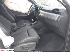 Audi Q3 2024 2