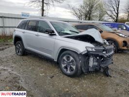 Jeep Grand Cherokee 2023 2 Jeep Grand Cherokee 2023 2
