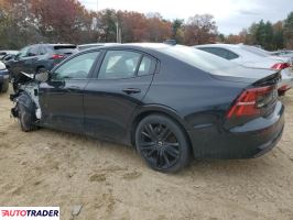 Volvo S60 2024 2