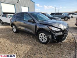 Ford Escape 2025 1 Ford Escape 2025 1