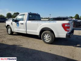 Ford Pozostałe 2023 3