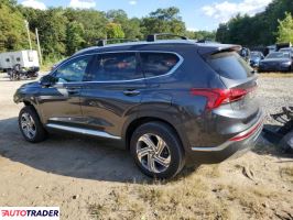 Hyundai Santa Fe 2022 2