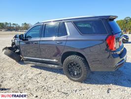 GMC Yukon 2024 3