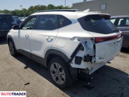 Kia Pozostałe 2024 2 Kia Pozostałe 2024 2