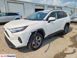 Toyota Pozostałe - zobacz ofertę