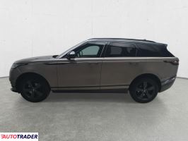Land Rover Pozostałe 2019 2.0 300 KM