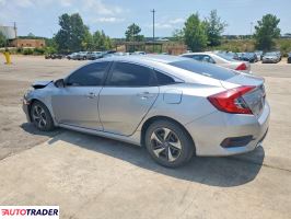 Honda Civic 2021 2