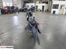 Harley-Davidson Pozostałe 2020 Harley-Davidson Pozostałe 2020
