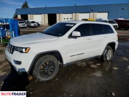 Jeep Grand Cherokee 2019 3