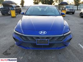 Hyundai Elantra 2024 2