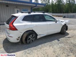 Volvo XC60 2023 2 Volvo XC60 2023 2
