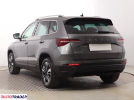 Skoda Karoq 2023 1.5 147 KM