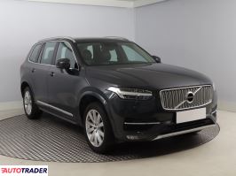 Volvo XC90 2017 2.0 231 KM