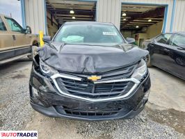 Chevrolet Equinox 2021 1