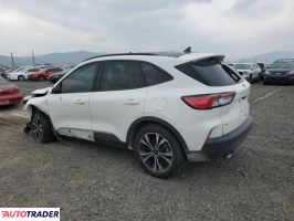 Ford Escape 2021 2 Ford Escape 2021 2