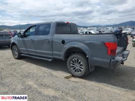 Ford Pozostałe 2020 3 Ford Pozostałe 2020 3