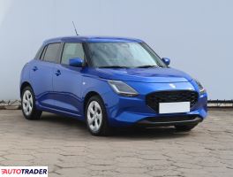 Suzuki Swift 2024 1.2 81 KM