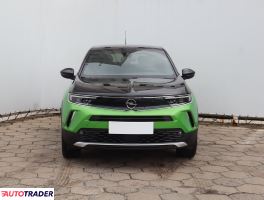 Opel Mokka 2022 134 KM