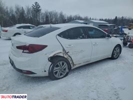 Hyundai Elantra 2020 2