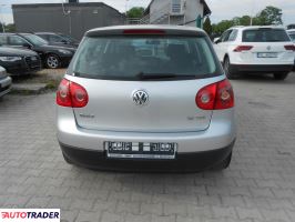 Volkswagen Golf 2004 1.9 105 KM