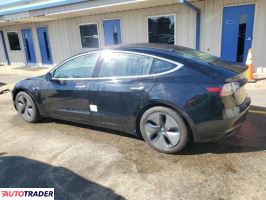 Tesla Model 3 2018